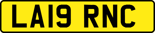 LA19RNC