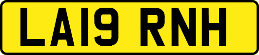 LA19RNH