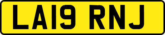 LA19RNJ