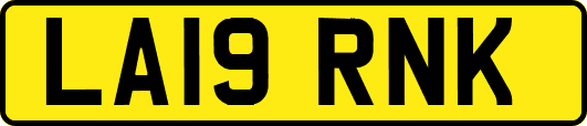 LA19RNK