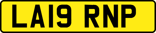LA19RNP