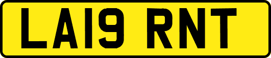 LA19RNT
