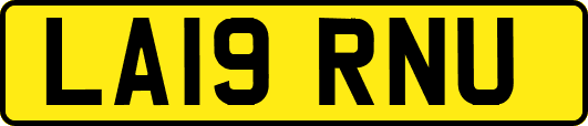 LA19RNU