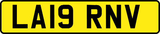 LA19RNV