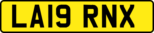 LA19RNX