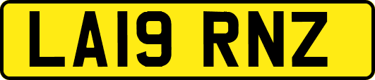 LA19RNZ