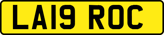 LA19ROC