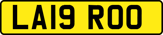 LA19ROO