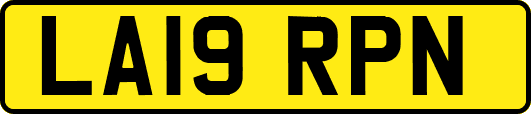 LA19RPN