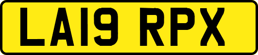 LA19RPX