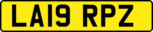 LA19RPZ