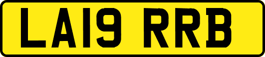 LA19RRB
