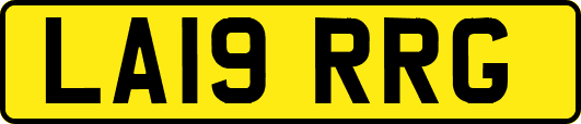 LA19RRG
