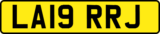 LA19RRJ