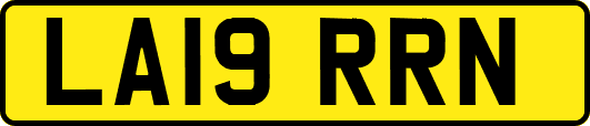 LA19RRN