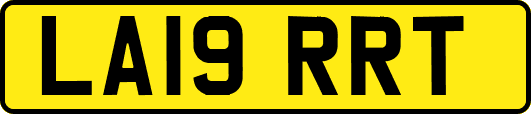 LA19RRT