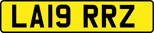 LA19RRZ
