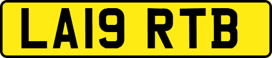 LA19RTB
