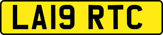 LA19RTC