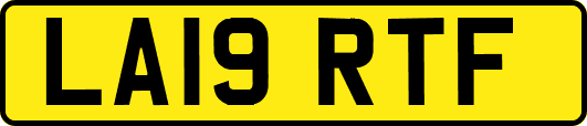 LA19RTF