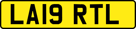 LA19RTL