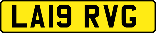 LA19RVG