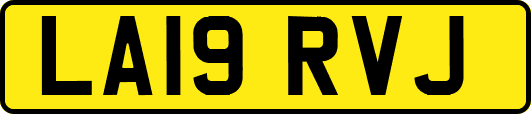 LA19RVJ