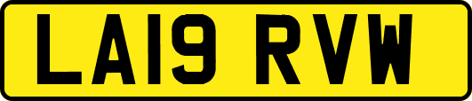 LA19RVW