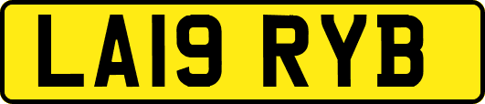 LA19RYB