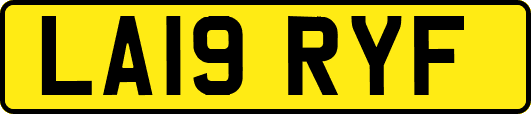 LA19RYF