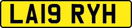 LA19RYH
