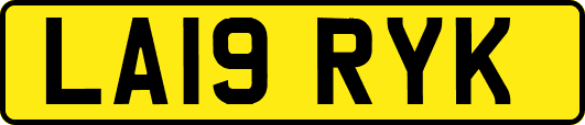 LA19RYK