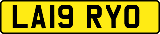LA19RYO