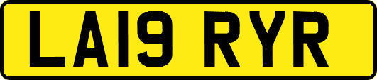 LA19RYR