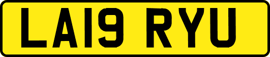 LA19RYU