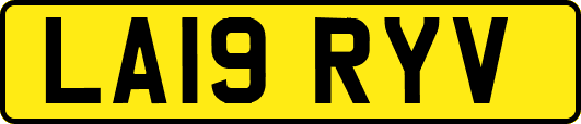 LA19RYV