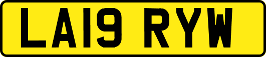 LA19RYW