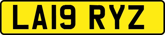 LA19RYZ