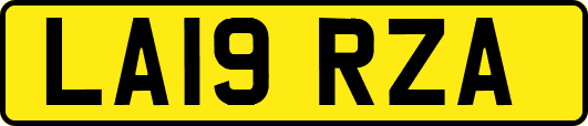 LA19RZA