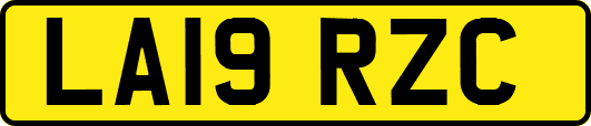 LA19RZC