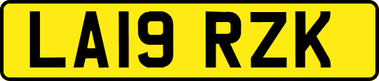 LA19RZK