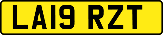 LA19RZT