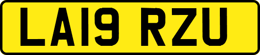 LA19RZU