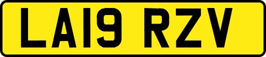 LA19RZV