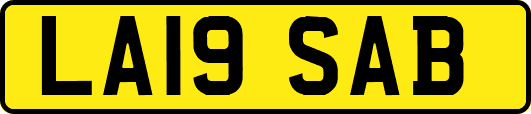 LA19SAB