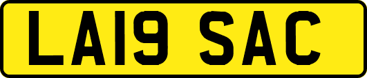 LA19SAC