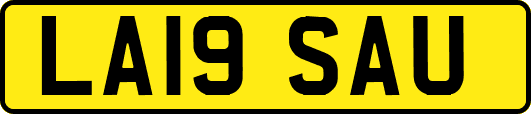 LA19SAU