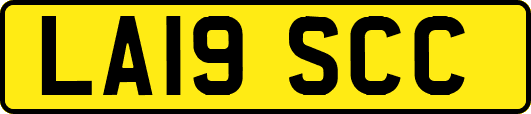 LA19SCC