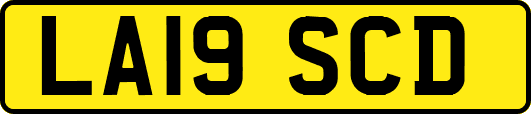 LA19SCD