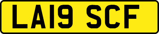 LA19SCF